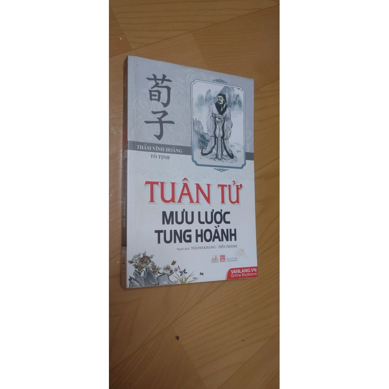 Mạc Tử , Mạnh Tử , Tuân Tử  521151