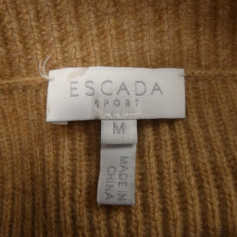 ESCADA SPORT ニット 647848