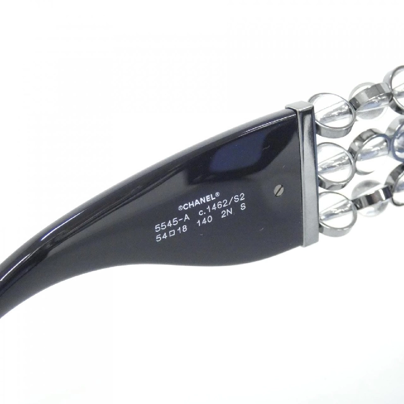 Chanel 5545 A Kính mát - Hàng hiệu Authentic 773534