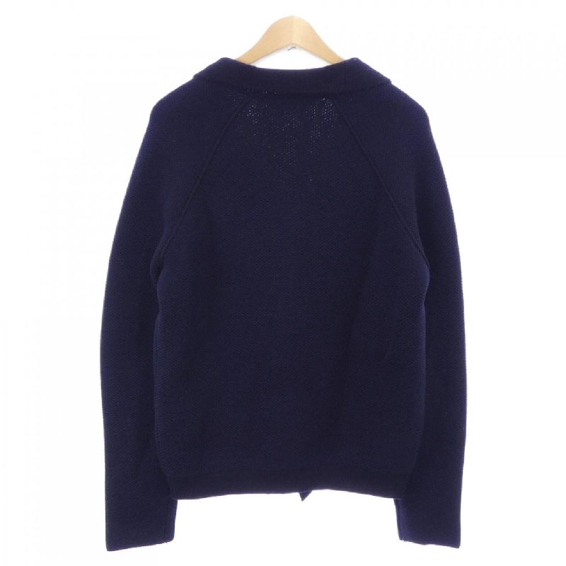 DSQUARED2 S74HA0315 Áo khoác cardigan - Hàng hiệu Authentic 883149