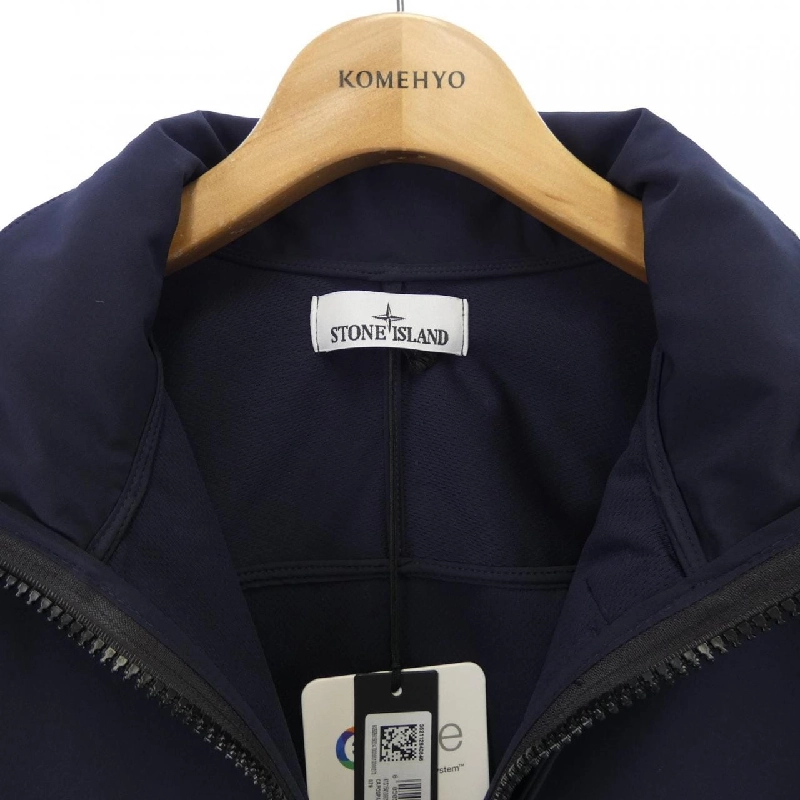 STONE ISLAND K1S154100010 S0A22 Áo khoác - Hàng hiệu Authentic 891548