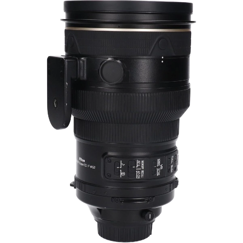 AF-S 200mm F2G ED VR - Hàng hiệu Authentic 880483