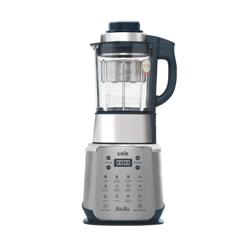 “UNIE V9S: Làm sữa béo mịn như mây!” 728600