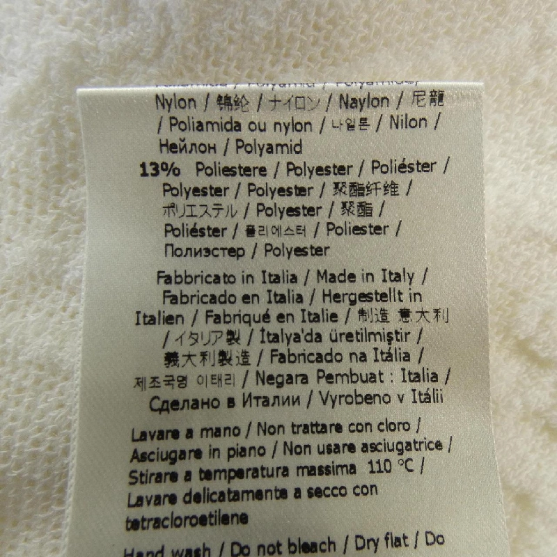 FENDI FZX673 AGF2 Áo len 633460