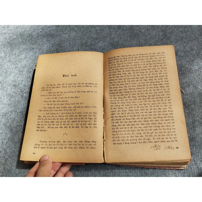 NAM CAO TÁC PHẨM TẬP I 606640