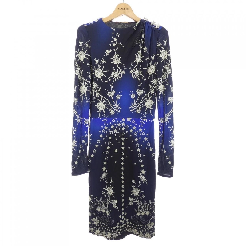 Đầm ROBERTO CAVALLI - Hàng hiệu Authentic 813735