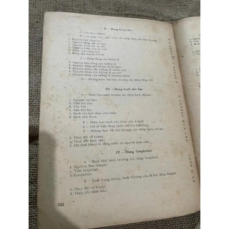 HUYẾT HỌC - 2 TẬP- SÁCH KHỔ LỚN - SÁCH Y 572888