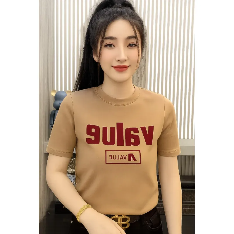 Áo thun valug 760282