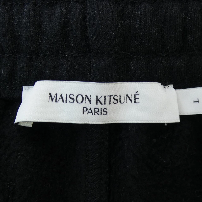 【Khuyến mãi】Quần MAISON KITSUNE 649113