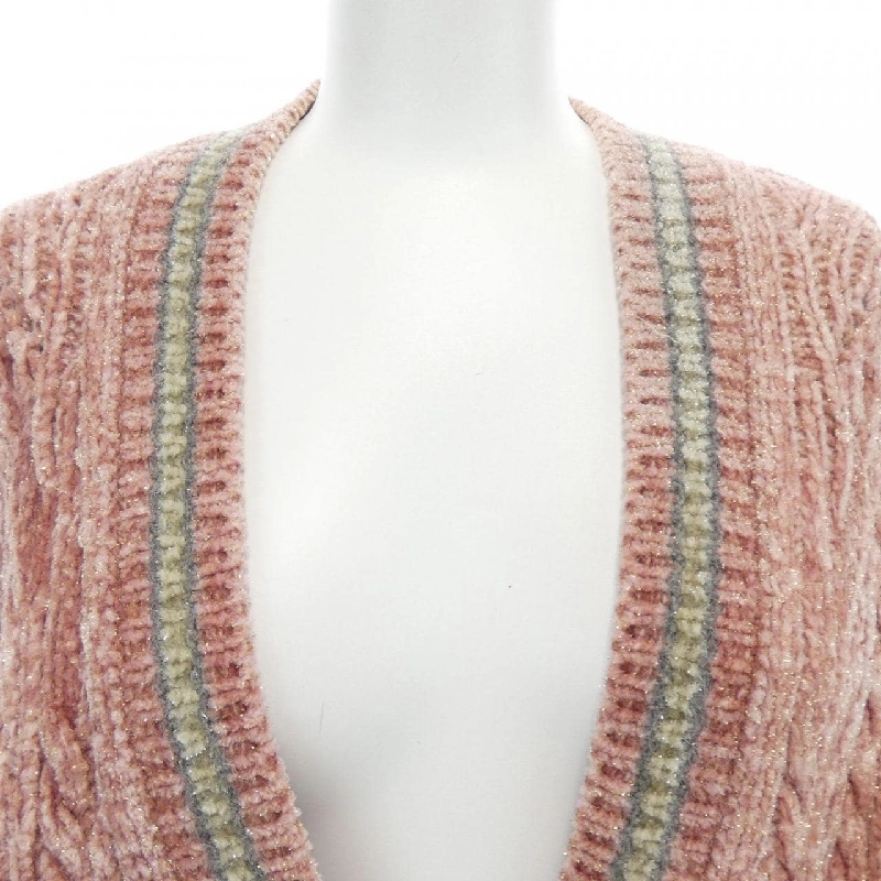 Áo khoác CHANEL P73535K10528 - Hàng hiệu Chính hãng 815143