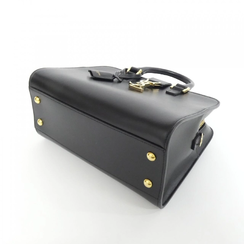 Túi xách San Laurent Baby Cabas Monogram 568853 DV70O - Hàng hiệu Chính hãng 804889