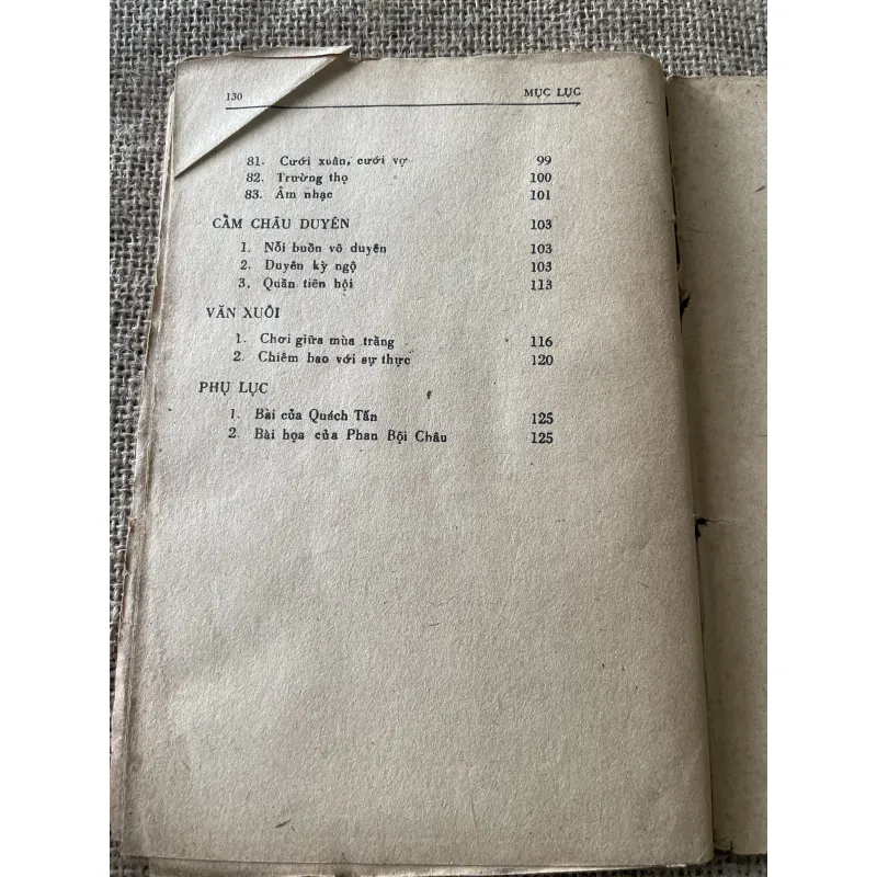 Tuyển tập Hàn Mặc Tử - lời tựa Chế Lan Viên  796862