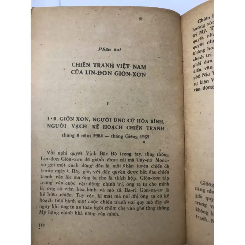Lời Phán Quyết Về Việt Nam - Gio-dép A. Am-tơ 599271