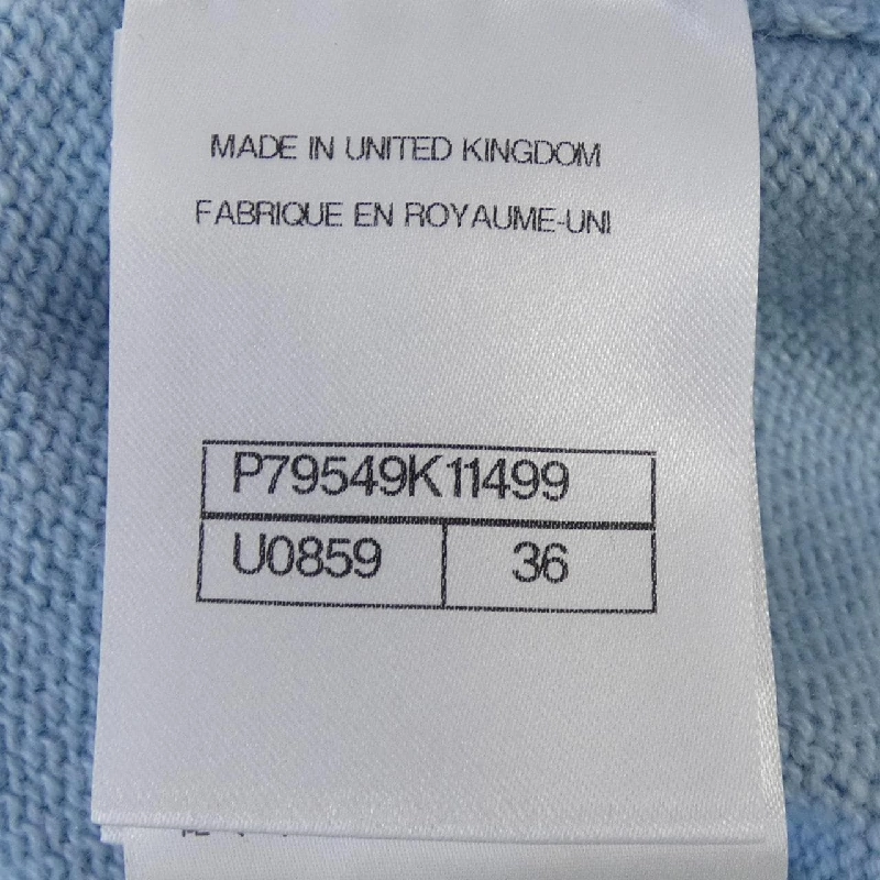 CHANEL P79549K11499 Áo khoác - Hàng hiệu Authentic 824597