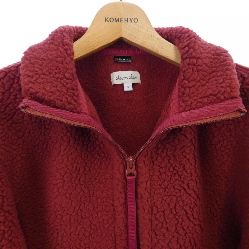 Áo khoác STEVEN ALAN - Hàng hiệu Authentic 821072