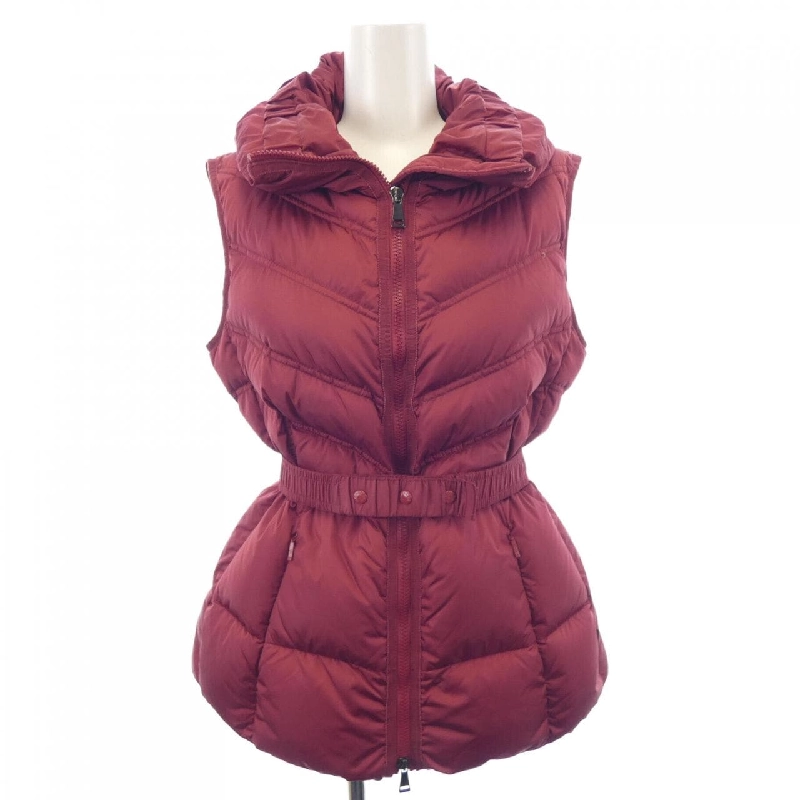 Moncler MONCLER Áo gile - Hàng hiệu Chính hãng 824569