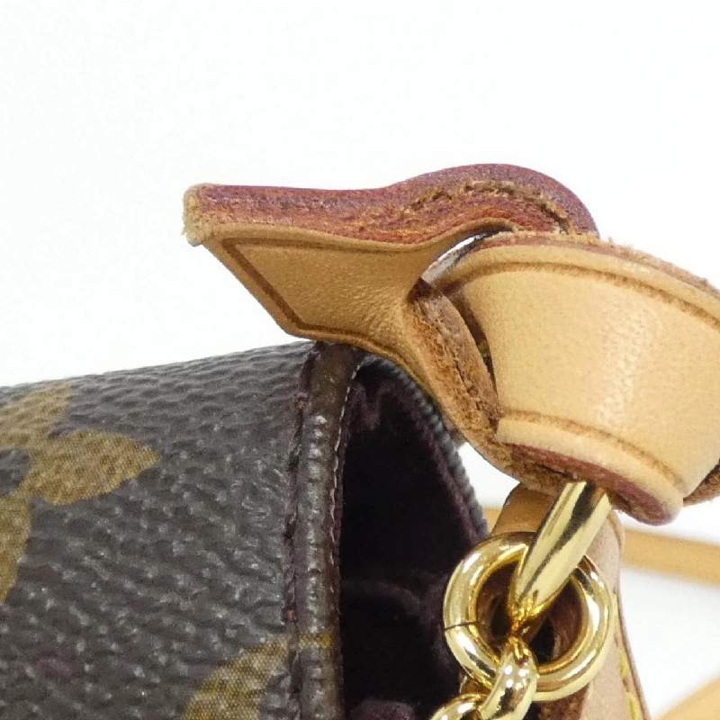 Túi xách vai Louis Vuitton Monogram Favorite MM M40718 - Hàng hiệu Chính hãng 802047
