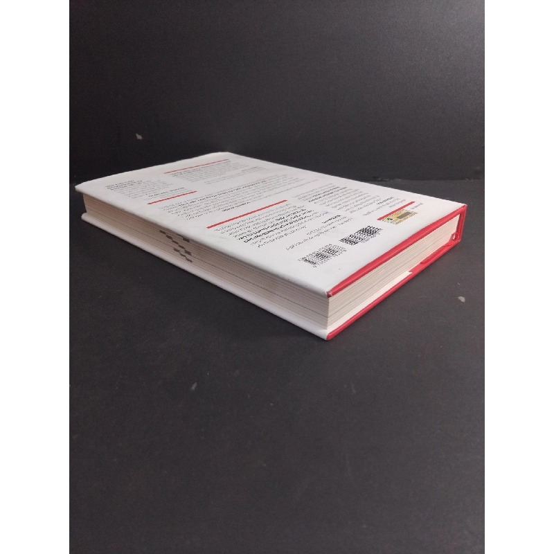 Marketing giỏi phải kiếm được tiền (bìa cứng) mới 90% bẩn nhẹ 2021 HCM2811 Sergio Zyman MARKETING KINH DOANH 918361