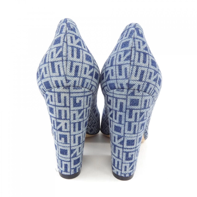 Giày cao gót Sergio Rossi A85322 - Hàng hiệu Chính hãng 827810