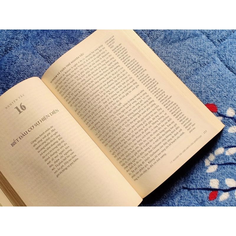 48 Nguyên Tắc Chủ Chốt Của QUYỀN LỰC - Robert Greene 547756