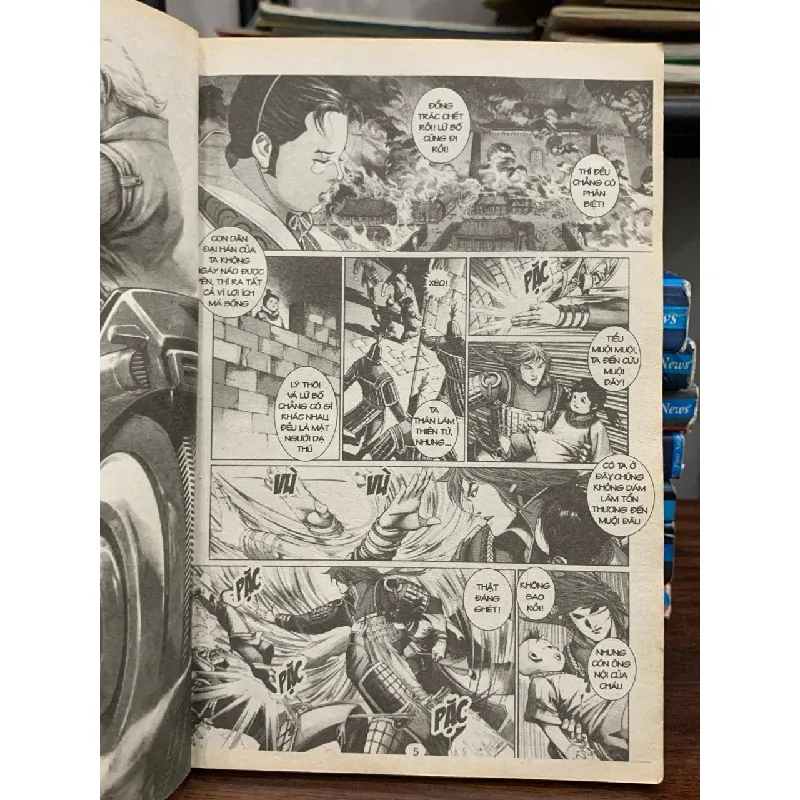 Tuyết ẩm đao- Tuyệt thế kiếm 5- NXB Văn hoá thông tin 690263