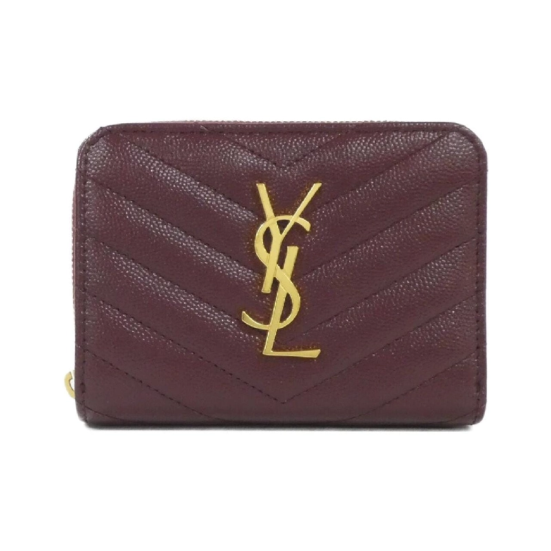 Saint Laurent 403723 BOW01 Ví - Hàng hiệu Chính hãng 771522