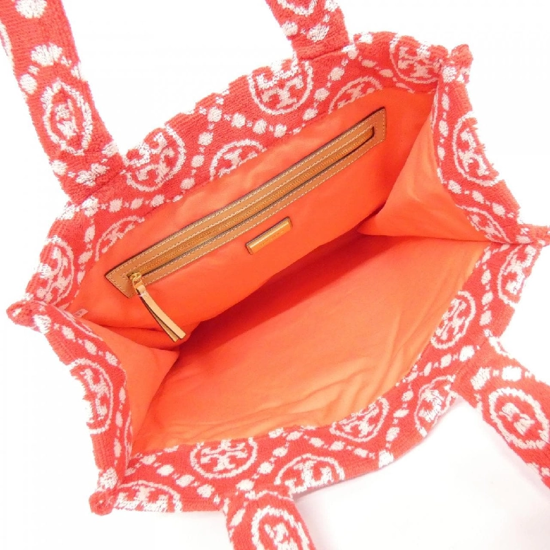 Túi T MONOGRAM TERRY TOTE 148687 - Hàng hiệu Authentic 767557