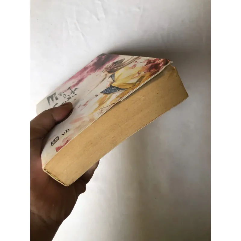 Mộng Hoa Xuân - Hắc Nhan 926564