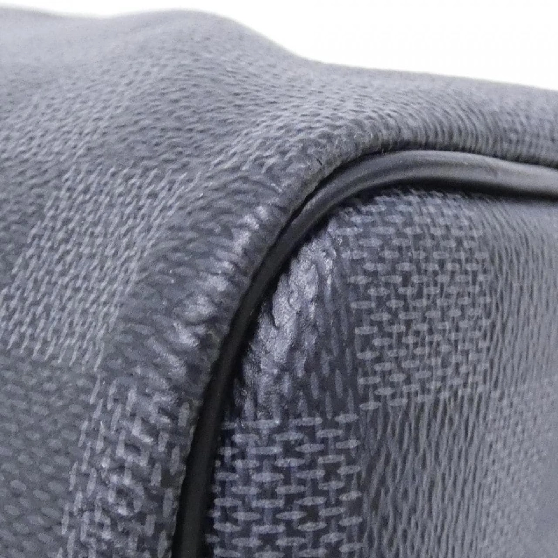 Túi du lịch Louis Vuitton Damier Graphite Keepall Bandoulière 55cm N41413 614917