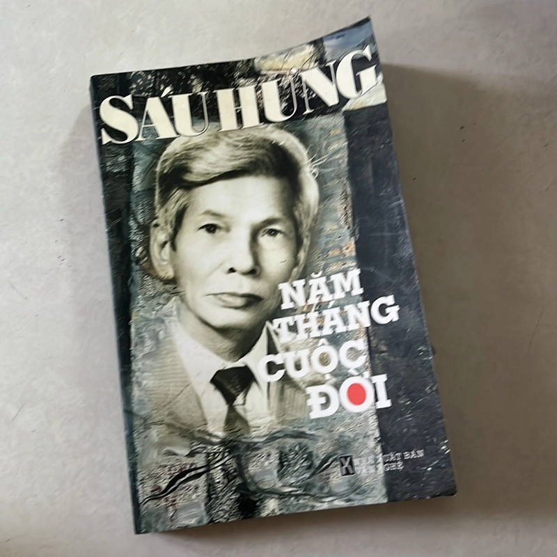Năm tháng cuộc đời - Sáu Hưng 503202