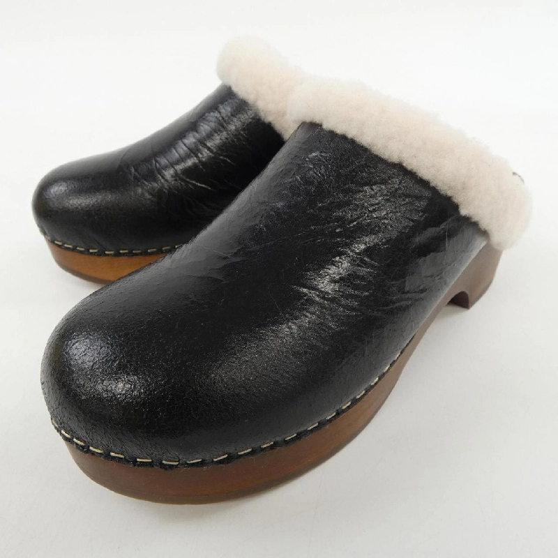 Giày xăng đan CHANEL CLOGS G32594B14075 - Hàng hiệu Authentic 829182