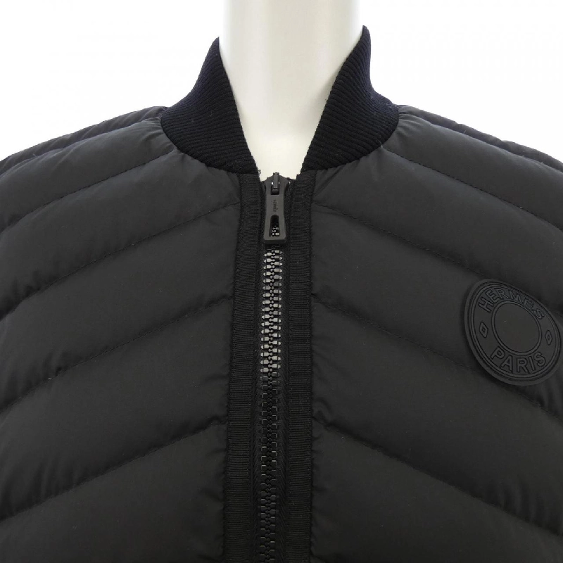 【Mã giảm giá】Áo gile HERMES 643675