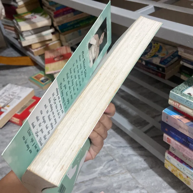 Copy mối tình đầu - Hoa Thanh Thần 960052