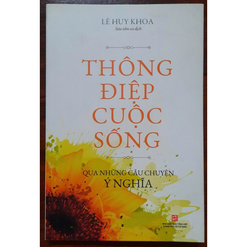 Thông điệp cuộc sống 533920