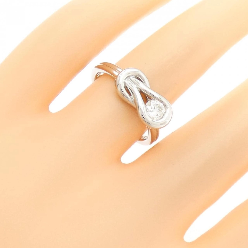 Nhẫn Forever Mark Encoldia 0.31CT - Hàng hiệu Authentic 838265