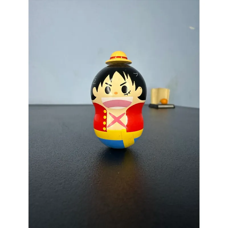 Lật đật Luffy Onepiece 570139