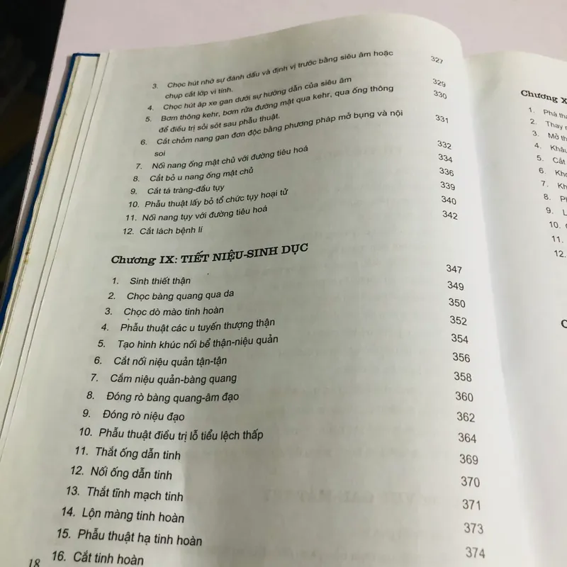 HƯỚNG DẪN QUY TRÌNH KĨ THUẬT BỆNH VIỆN ( T2) 565279