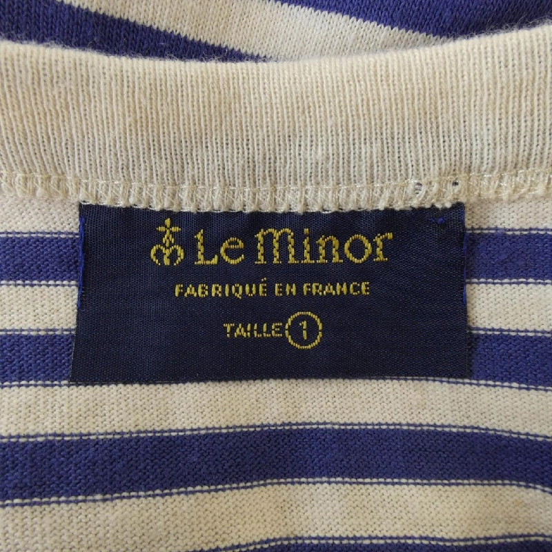 Áo thun LE MINOR - Hàng hiệu Authentic 817547