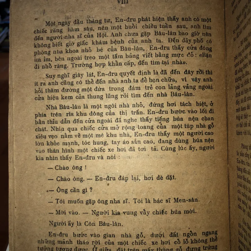 Thành trì - A. Crâu-nin 785855