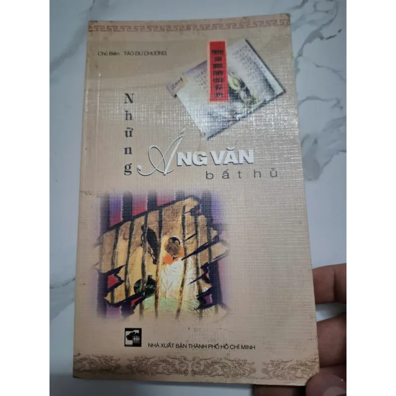 Những áng văn bất hủ - Tào Dư Chương (Chủ biên) - Tuyển tập văn học 622408