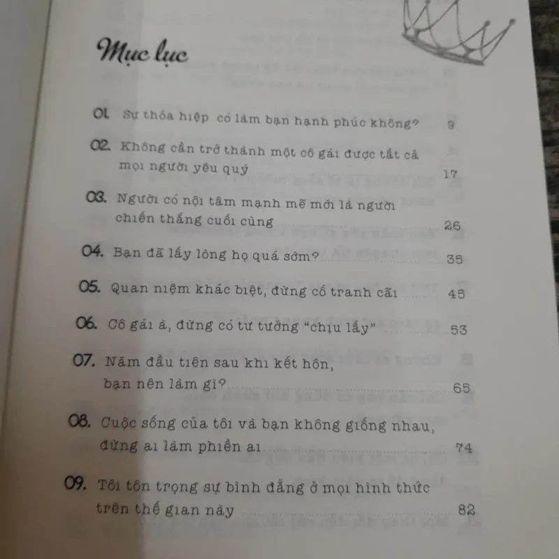 Tác giả VÃN TÌNH- Bạn đắt giá bao nhiêu? 788836