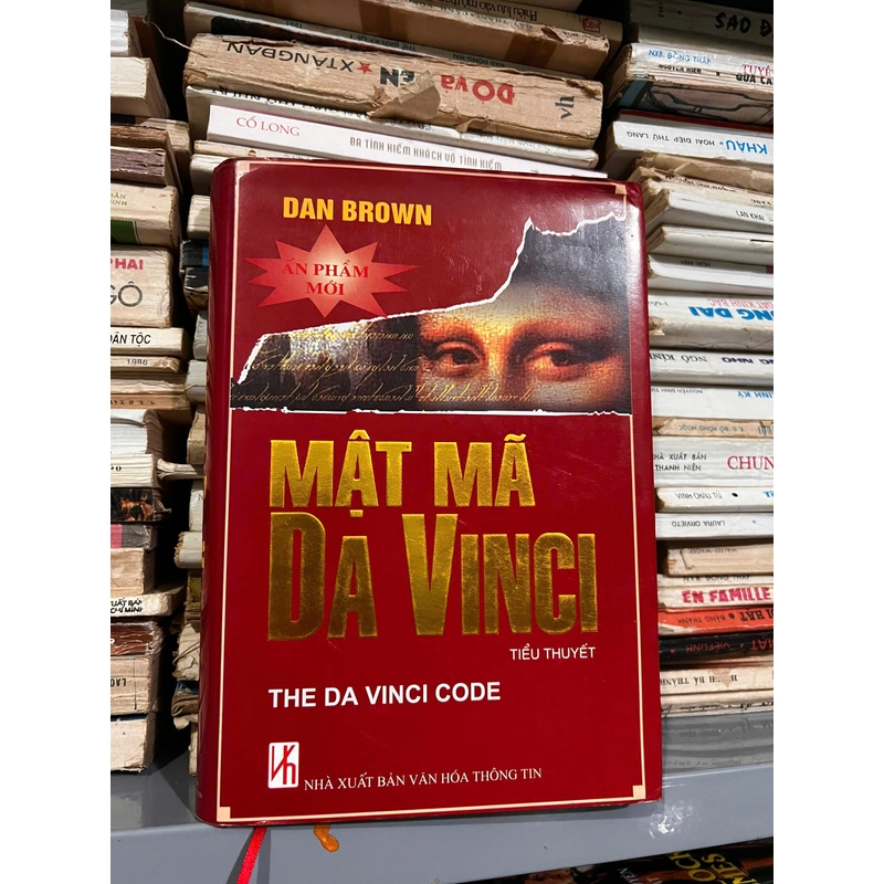 Mật Mã Da Vinci – Dan Brown 362852