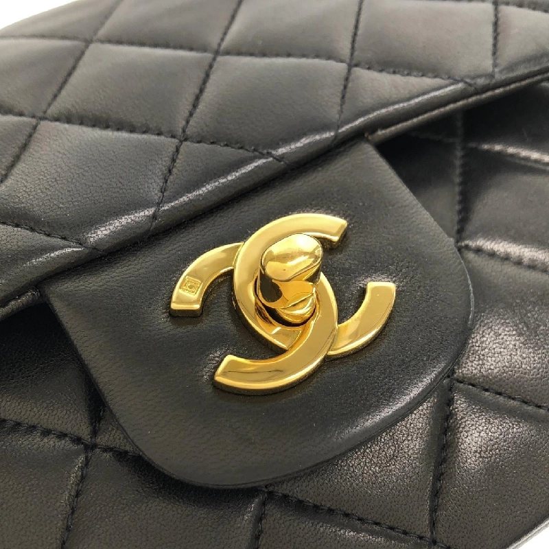 Túi xách chéo Chanel 1113 - Hàng hiệu Authentic 801908