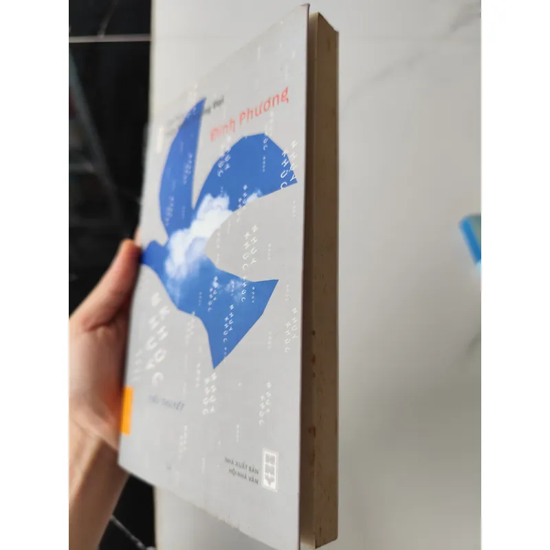 Nhụy khúc- tiểu thuyết  559554