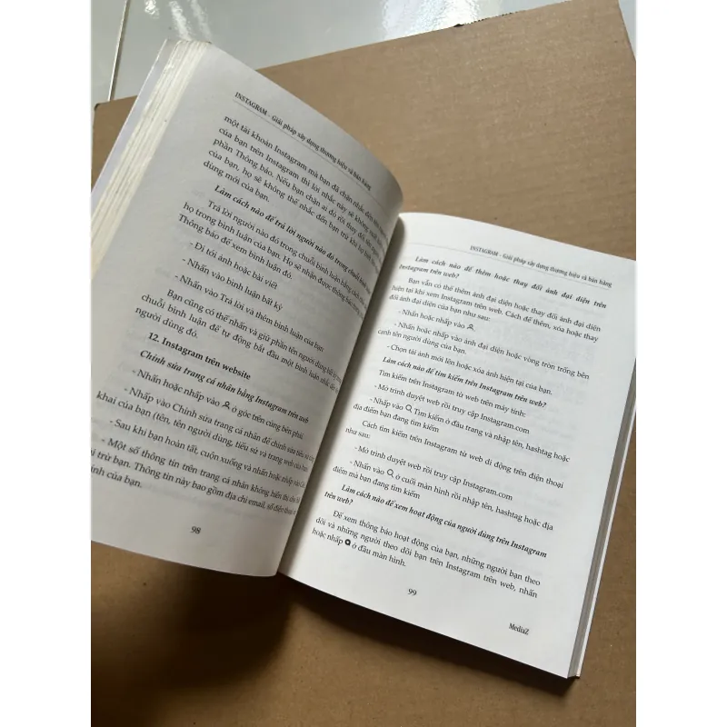 Instagram giải pháp xây dựng thương hiệu và bán hàng 997034