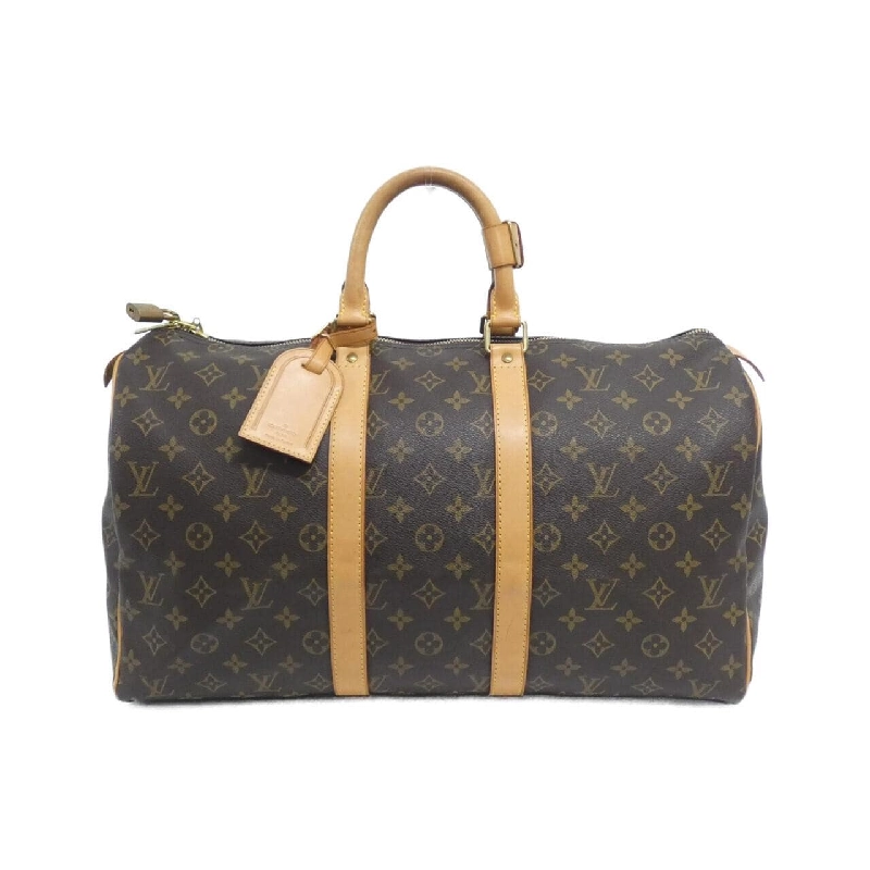 Túi du lịch Louis Vuitton Monogram Keepall 45cm M41428 - Hàng hiệu chính hãng 771054