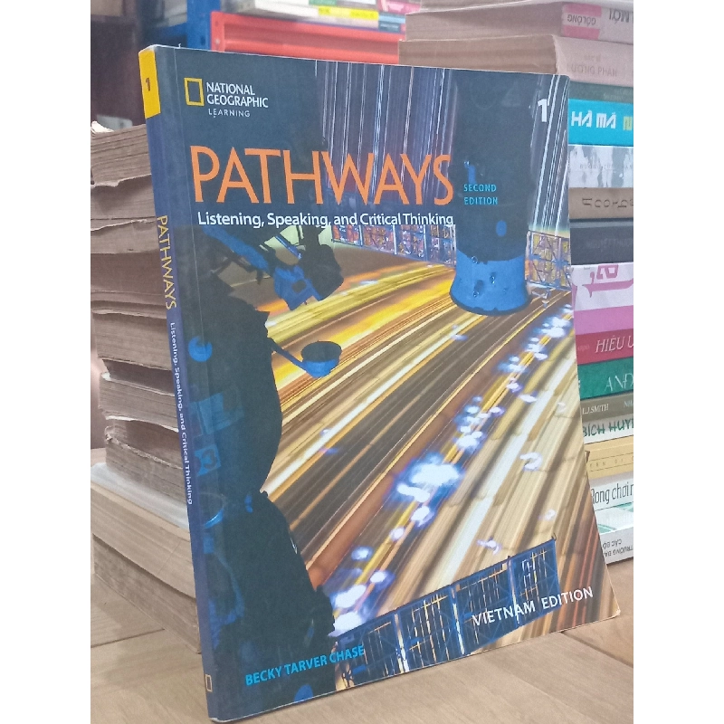 Pathways 1 552217