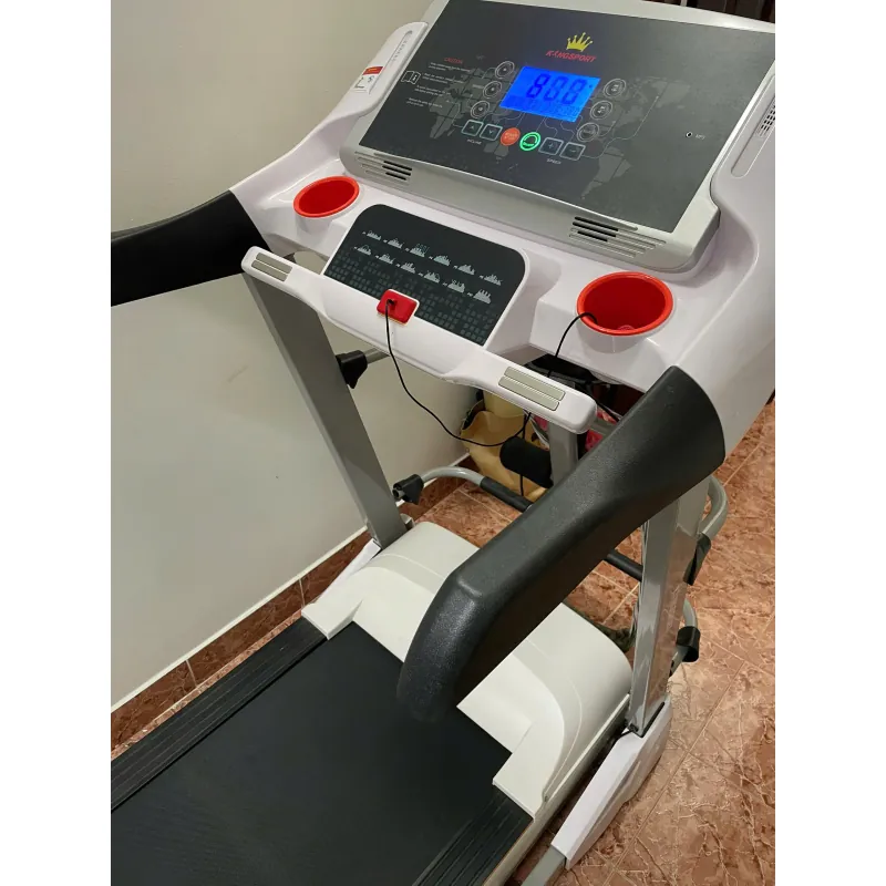 MÁY CHẠY BỘ BK-7000 693233