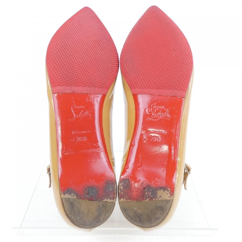 Giày CHRISTIAN LOUBOUTIN 656047