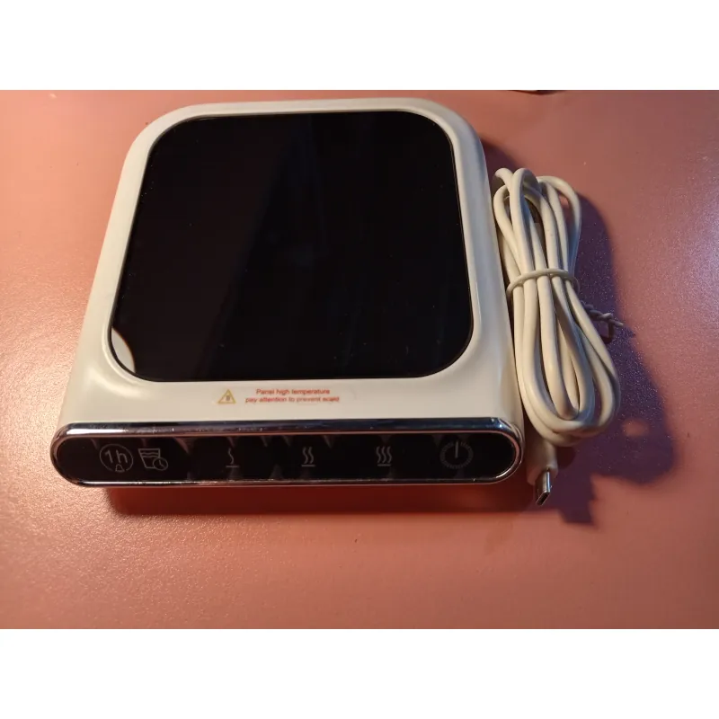 Đế hâm nóng đồ uống. 751631